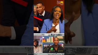 Candace Owens HEATED w Don Lemon Debate [upl. by Aushoj]