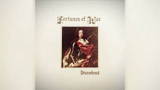 Strawhead  Fortunes Of War Full Album [upl. by Dorcea]