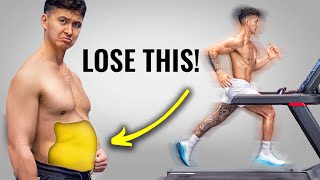 The BEST Way to Use Cardio to Lose Fat Based on Science [upl. by Burner967]