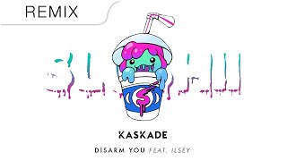 Kaskade  Disarm You OFFICIAL Slushii Remix [upl. by Isyak]