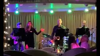 Video promo with Seabourn Ovation Band [upl. by Elimaj]