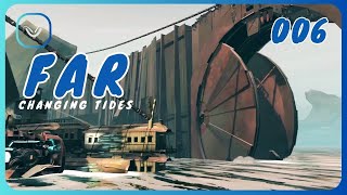 FAR Changing tides GameplayWalkthrough  Episode 006 No commentary [upl. by Rocher550]