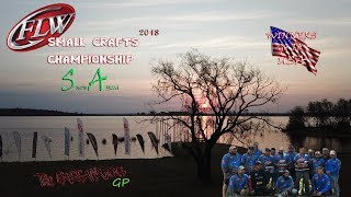 FLW small craft championship 2018  Boskop dam [upl. by Nileuqaj824]