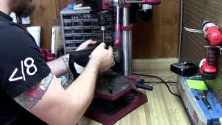 Rollergirlskatescom How to Mount a Pair of Skates [upl. by Aurelie600]