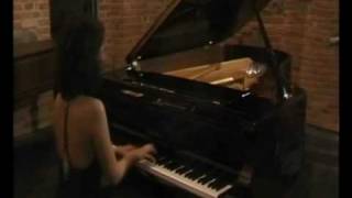 Piano Nobile  koncert Khatii Buniatishvili [upl. by Aelak336]