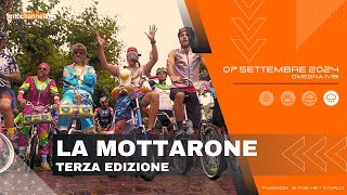 LA MOTTARONE 2024  Terza edizione  Omegna VB  MTBChannel puntata n635 [upl. by Saks]