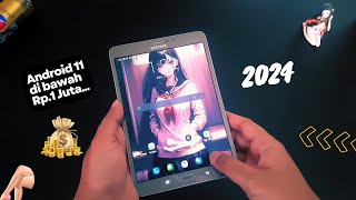 Review Samsung Galaxy Tab S2 8 inci di Tahun 2024 [upl. by Lebisor]