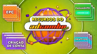 Desvendando a Plataforma Adcombo Seu Guia Essencial para o Sucesso [upl. by Beckerman706]