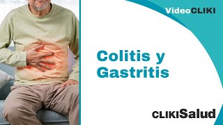 Colitis y Gastritis [upl. by Fugate]