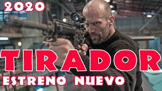 ESTRENO 2020 TIRADOR MEJOR PELICULAS DE ACCION Pelicula Completa en Español Latino [upl. by Marris]