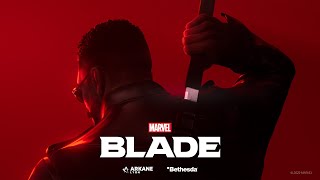 New Blade Movie Release Date Cast amp Everything We Know So Far About the MCU Film [upl. by Briny]