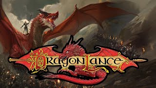 DRAGONLANCE CON GRINGOLIBROS [upl. by Natale]