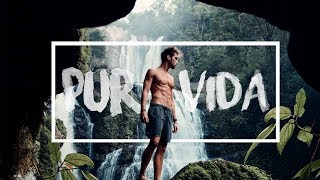 PURA VIDA  The Costa Rica Vlog [upl. by Sheffield]