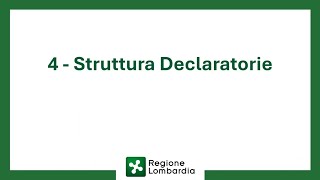 Prezzario struttura declaratorie [upl. by Soinski]