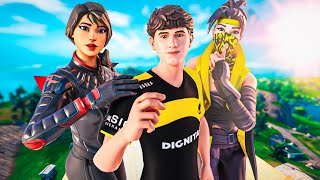 The BEST OG Fortnite Squad [upl. by Noslrac]