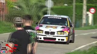 XIII Rallysprint Limpias Liendo 2024 [upl. by Assener]