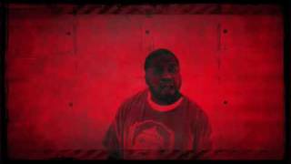 eshon burgundy quotAnote 4the hopelessquot OFFICIAL VIDEO [upl. by Ainos966]