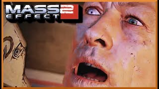 Zaeed Masanis Rachefeldzug👽Mass Effect 2 Legendary Edition👽 14 German Gameplay [upl. by Ailaza]