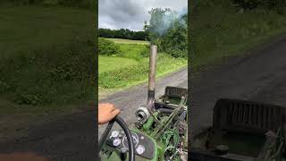 you won’t believe what this 4010 jd can do [upl. by Madriene461]