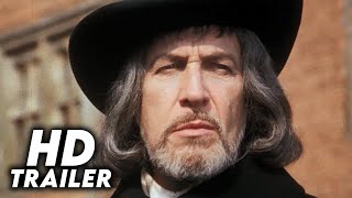 Witchfinder General 1968 Original Trailer FHD [upl. by Ivor801]