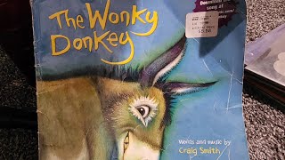 The Wonky Donkey [upl. by Anaiviv]