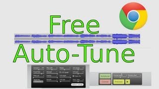 FREE Online AutoTune No Installation Needed [upl. by Dlorag]