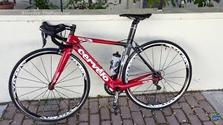 Cervelo S3 [upl. by Griselda]