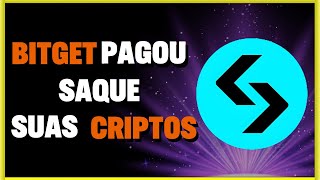 🔥URGENTE SAQUE AGORA Seus 10 em BGB – Tutorial Rápido e Fácil [upl. by Brucie57]