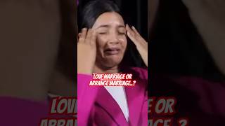 YouTuber Smarika Dhakal crying 😢 in interview shortsfeed shortsvideo shortvideo trandingshorts [upl. by Adeehsar724]