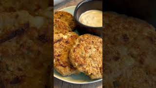 Healthy and Tasty Chicken Meatballs Recipe [upl. by Yragerg692]