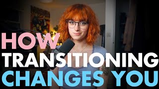 What changes can you expect from transitioning MTF [upl. by Jeroma]