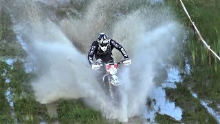 Enduro GP Spain  Santiago 2018  Best of Day 1 by Jaume Soler [upl. by Sybley527]