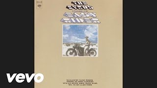 The Byrds  Tulsa County AudioAlt Version [upl. by Debby]