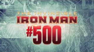 Iron Man 3 Official Teaser  Marvel  HD [upl. by Etka]