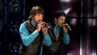 Pentatonix  Mastermix Medley amp Judges Choice  The SingOff [upl. by Kolb]