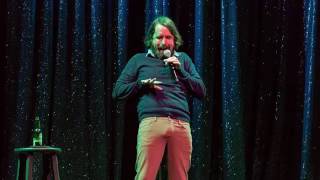 Duncan Trussell on cleaning up and making quotdeep cutsquot [upl. by Olva]