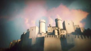 Casterly Rock by Jaime Lannister  Game of Thrones Histories amp Lore Season 7 [upl. by Lundquist]