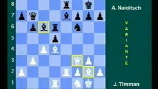 Schach der Großmeister 2003 [upl. by Schaefer233]