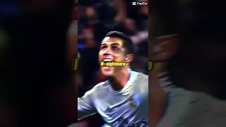 The real meaning of penaldo ronaldoedit [upl. by Juieta881]