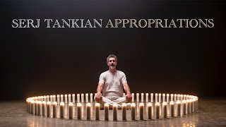 Serj Tankian  Appropriations  Official Music Video [upl. by Eachern]