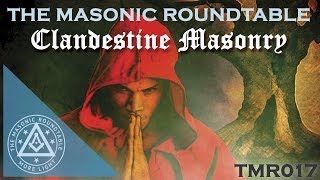 Episode 17  Clandestine Masonry [upl. by Candida681]