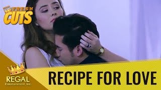 Regal Fresh Cuts Recipe For Love  Ayokong magkaanak [upl. by Kaule]