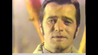 Robert Goulet quotMacArthur Parkquot 1970 [upl. by Hsilgne659]