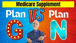 Former SSA Manager EXPLAINS MOST POPULAR Medicare Supplement aka MediGap Plans  PLUS LIVE QampA [upl. by Nissa]