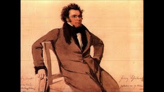 Schubert Allegretto D915 in C minor  Artur Schnabel piano [upl. by Mellette]