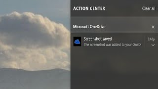 How to Disable the Action Center in Windows 10 [upl. by Ahcarb]