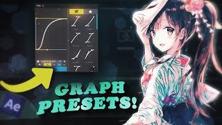 How to Install Graph Panel Flow Script  After Effects Tutorial AE 2022 WORKING [upl. by Ecilayram]