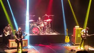 Lucybell  Piedad 01022019  Teatro Coliseo [upl. by Mera]