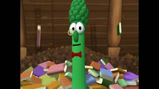 Lyrics to Modern Major General  Official VeggieTales Karaoke Sing Along [upl. by Shuman]