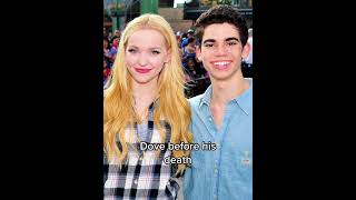 Shes broken dovecameron cameronboyce emotional shorts [upl. by Kumagai]